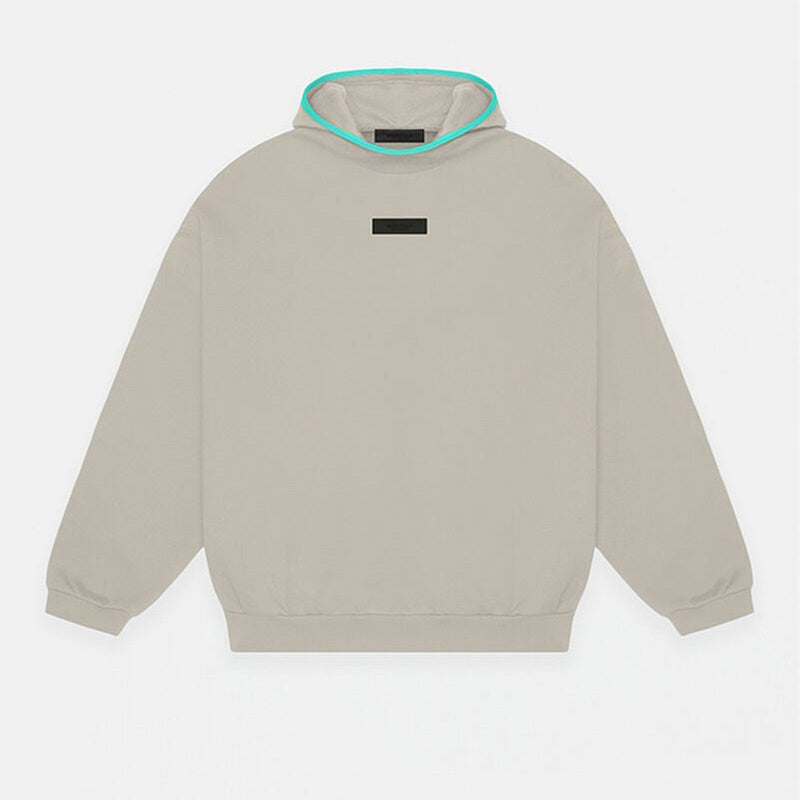 FOG x Essentials Hoodie 24SS