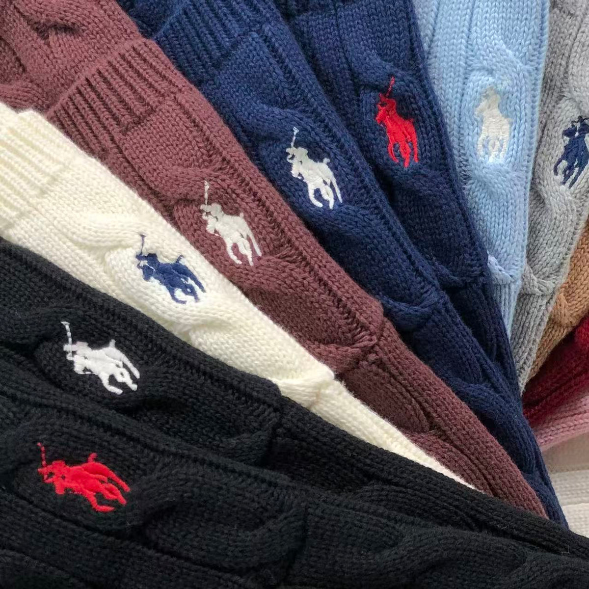 Ralph Lauren Sweater