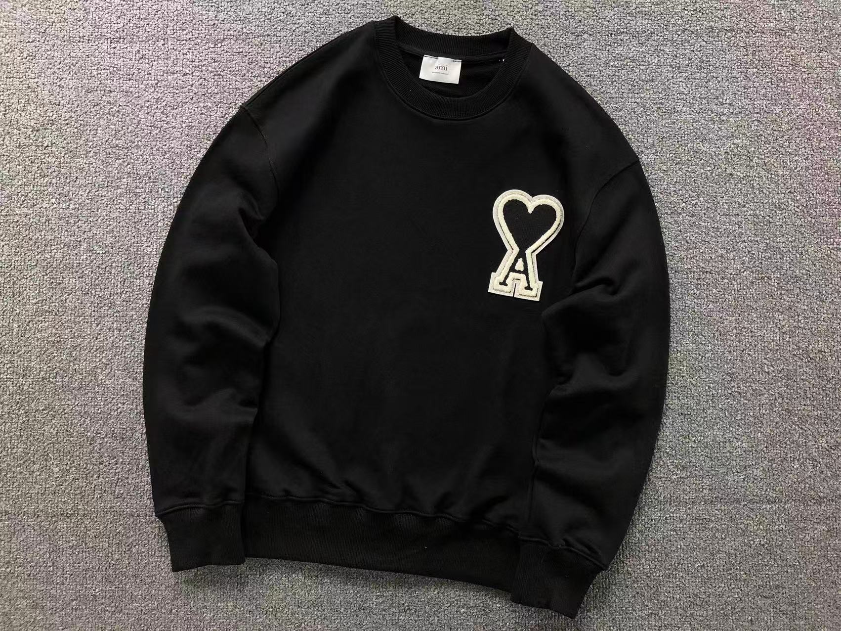 Am1 Hoodie