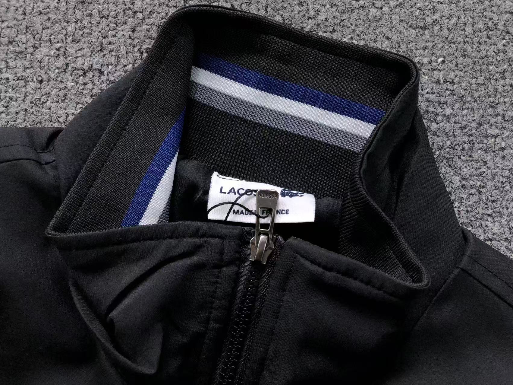 Classic Jacket
