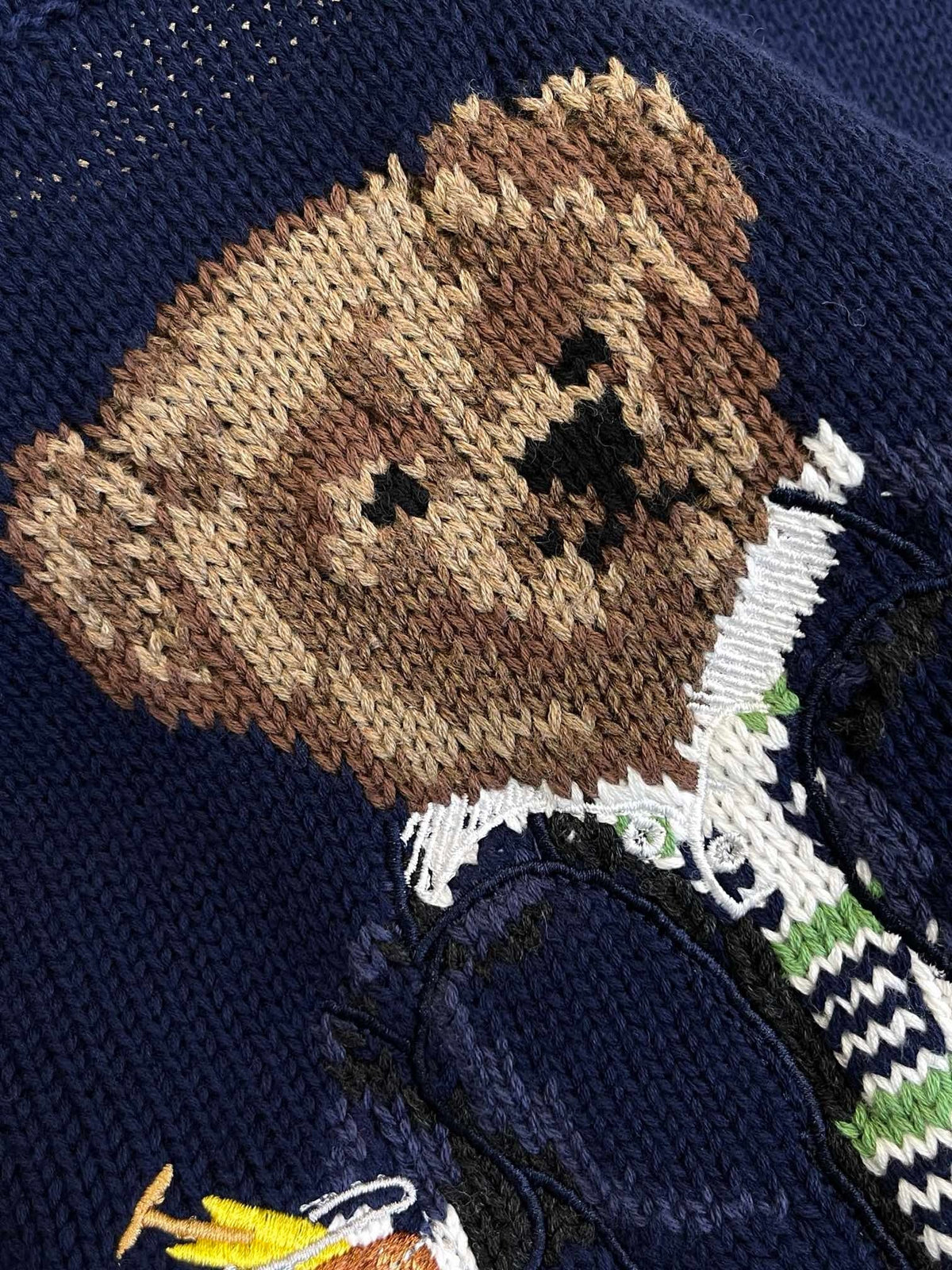 Ralph Lauren Sweater
