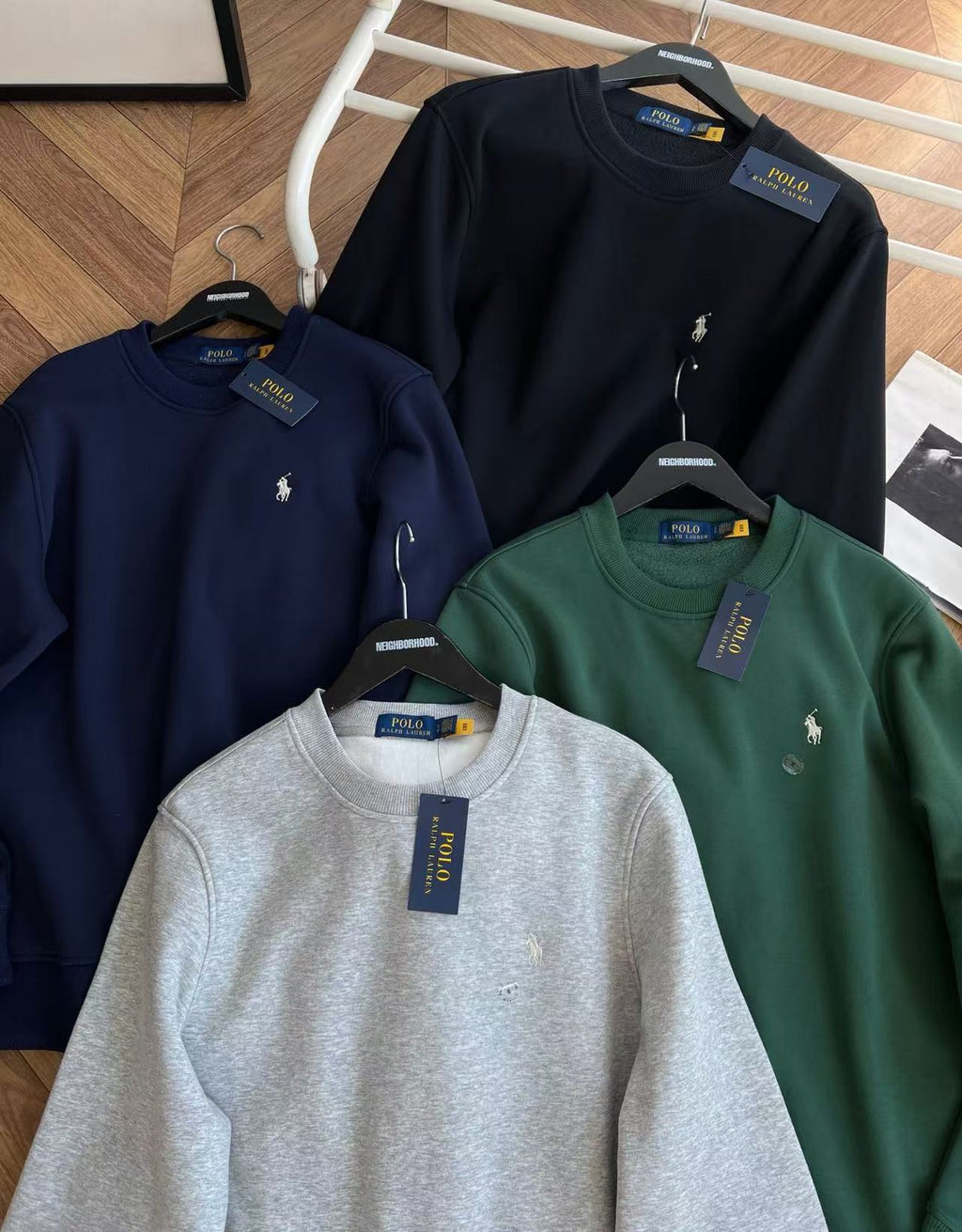 Ralph Lauren Sweater