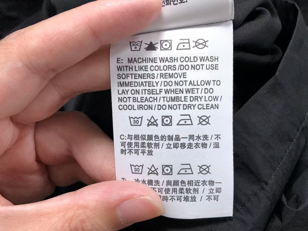 N1K Pants