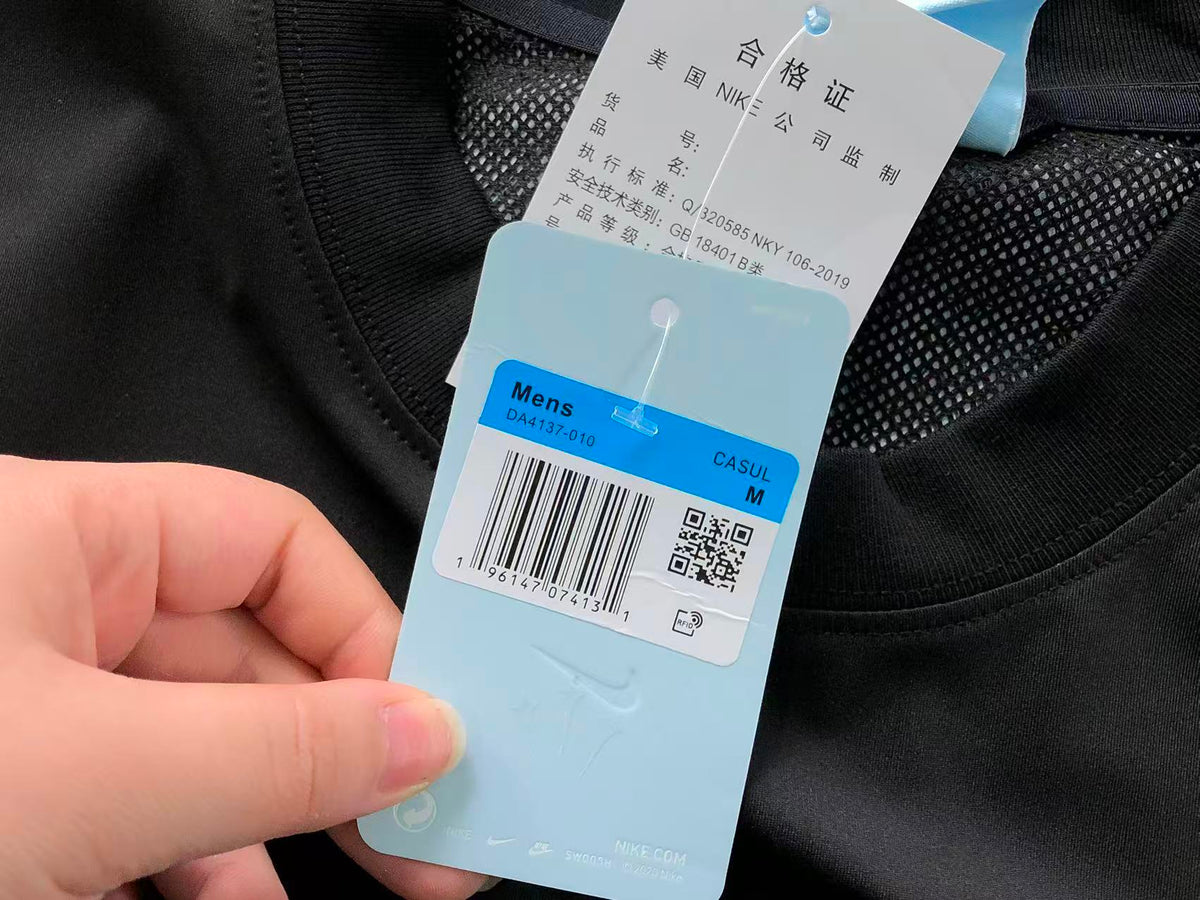 N1K Longsleeve