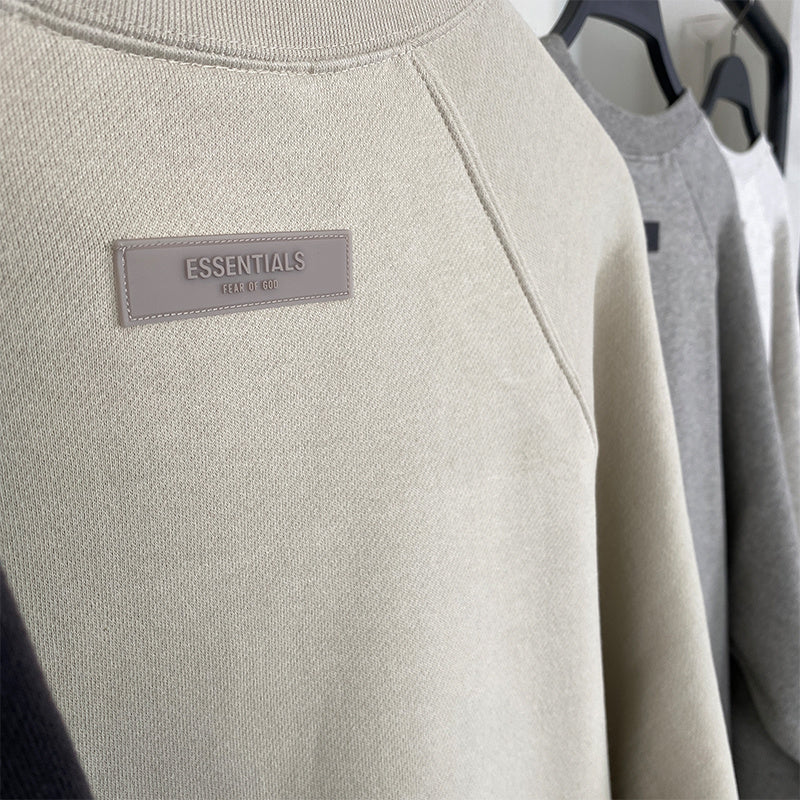 FOG x Essentials Crewneck 1977