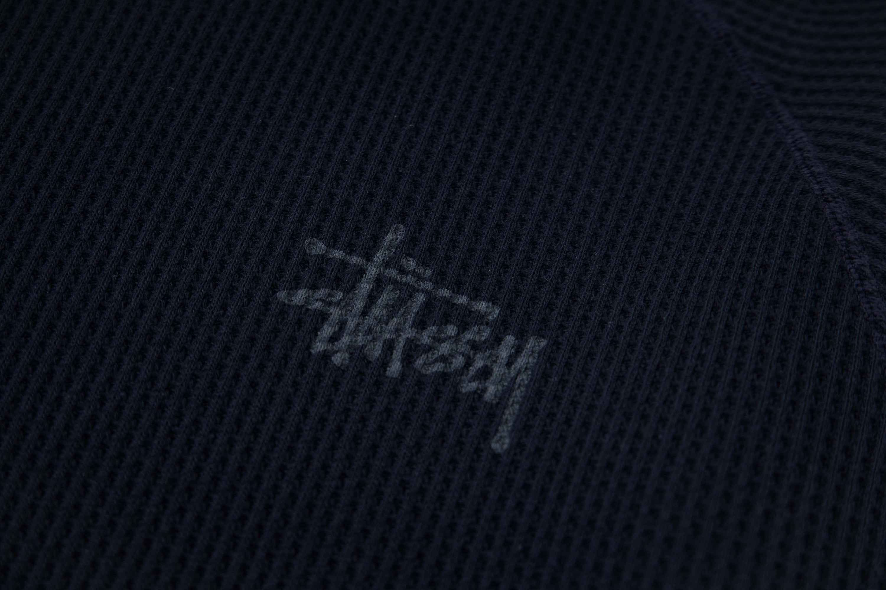 Stu Longsleeve
