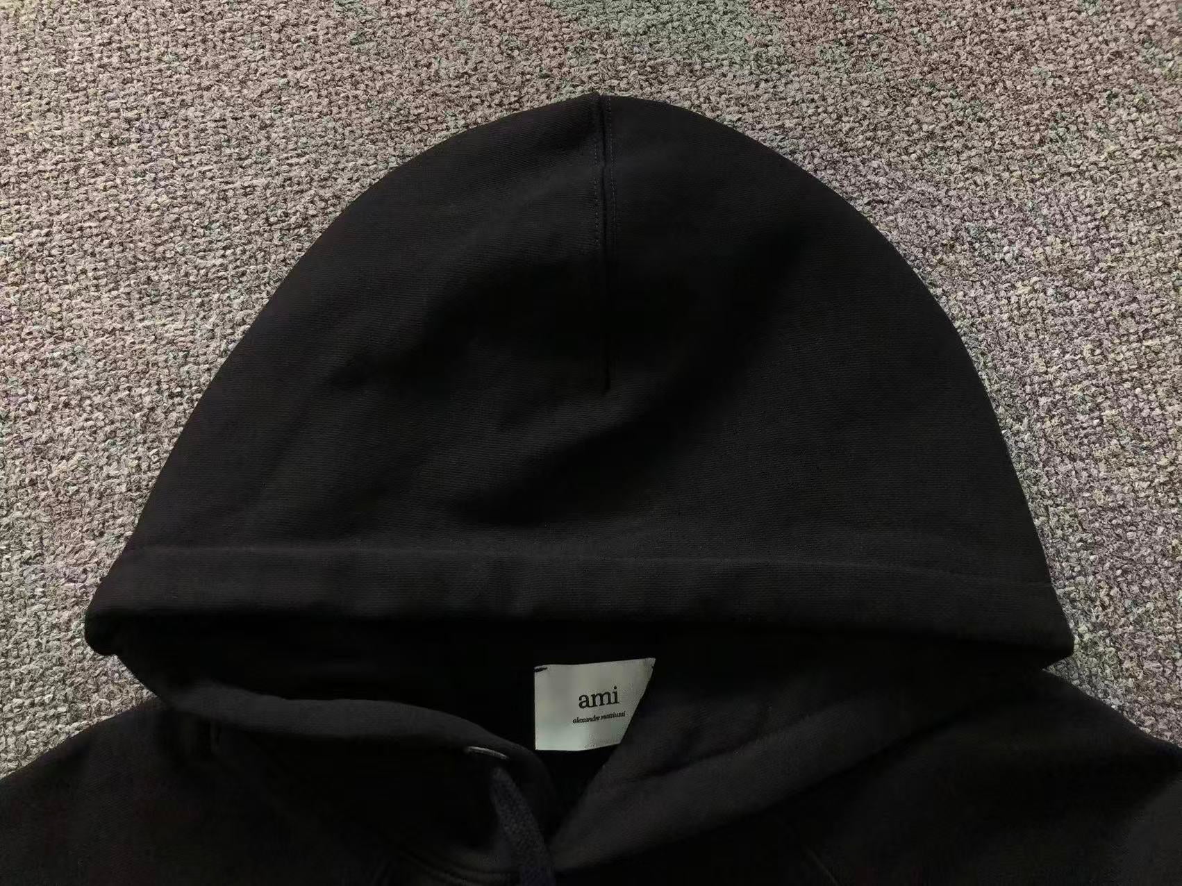 Am1 Hoodie