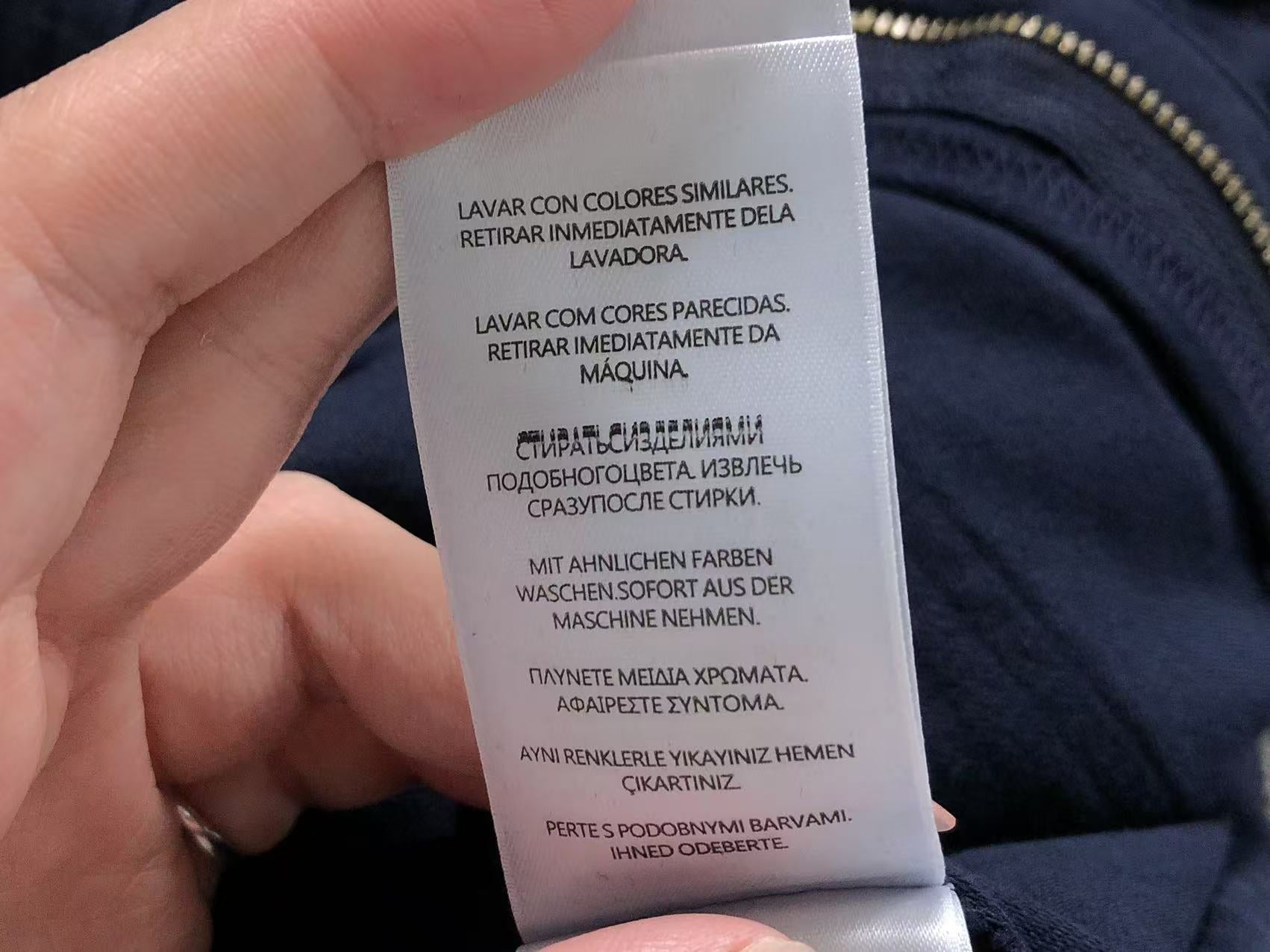 Ralph Lauren Pants