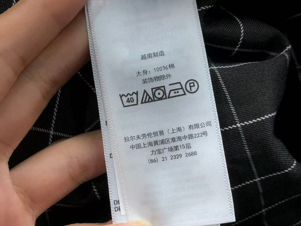 Ralph Lauren Jacket