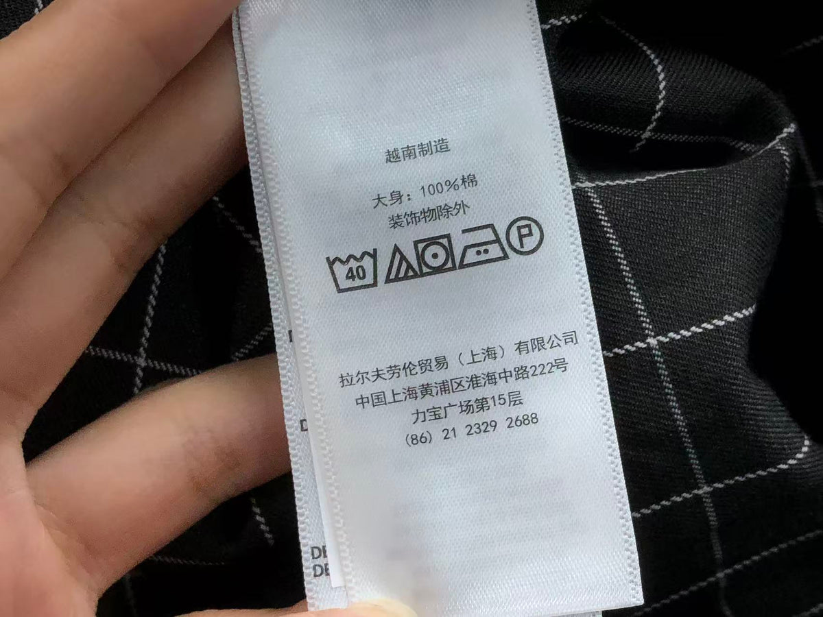 Ralph Lauren Jacket
