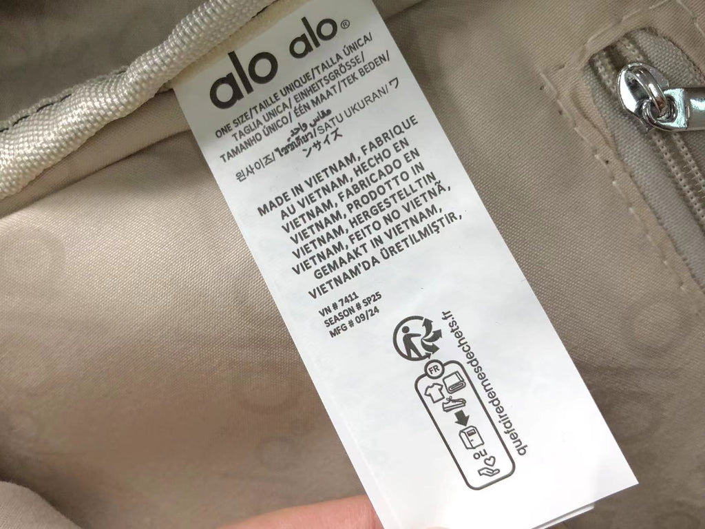 A1O Bag