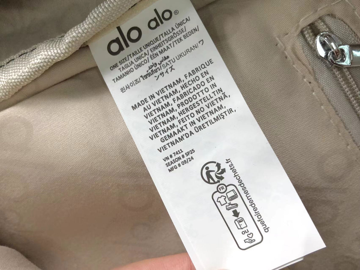 A1O Bag