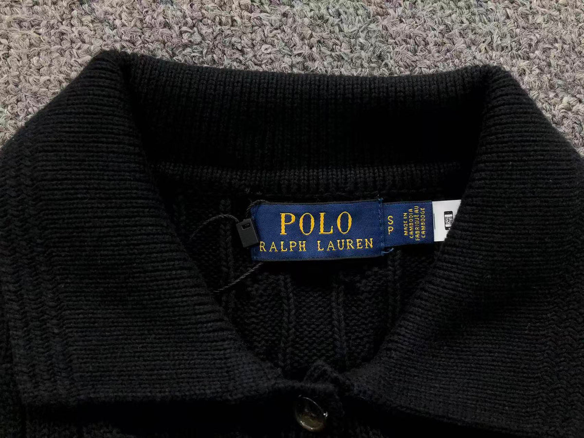 Ralph Lauren Sweater Female