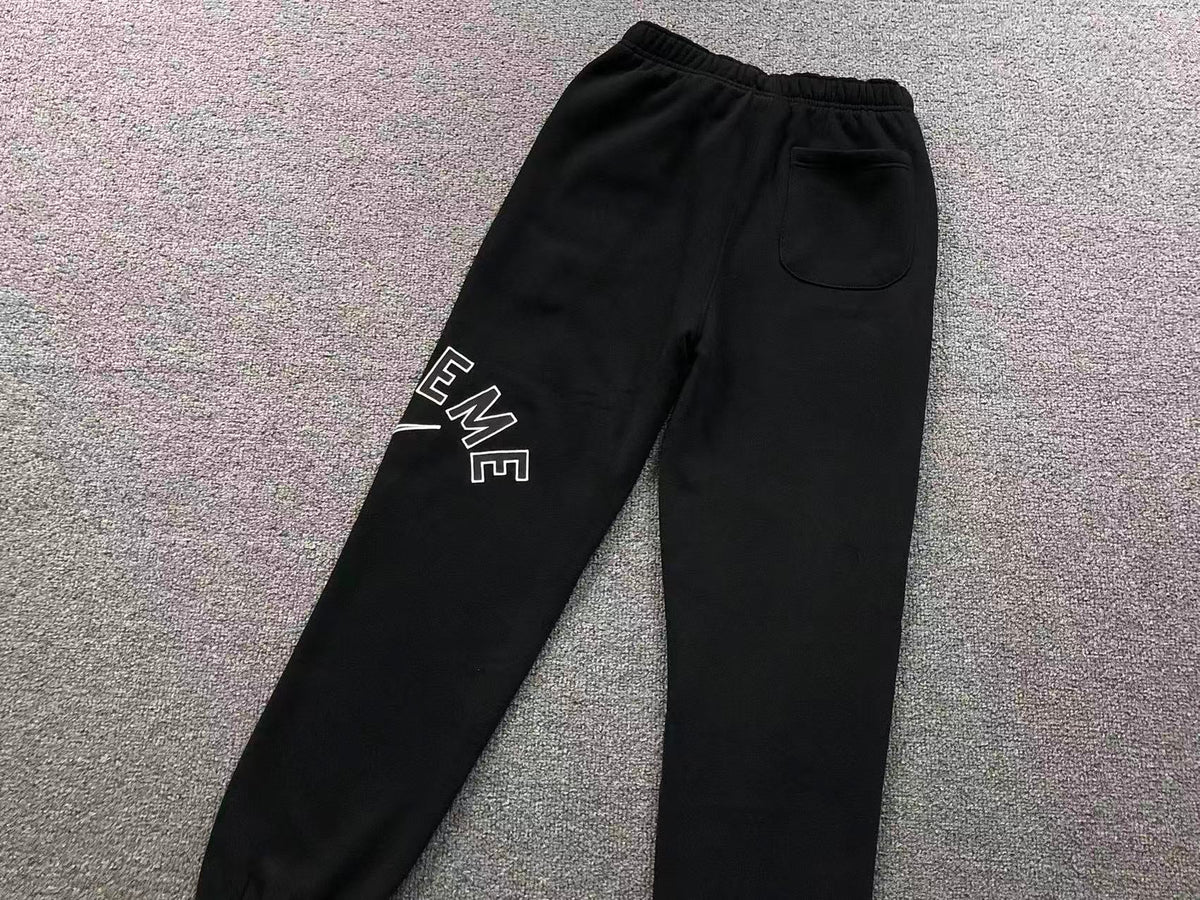 N1K Pants & Hoodie