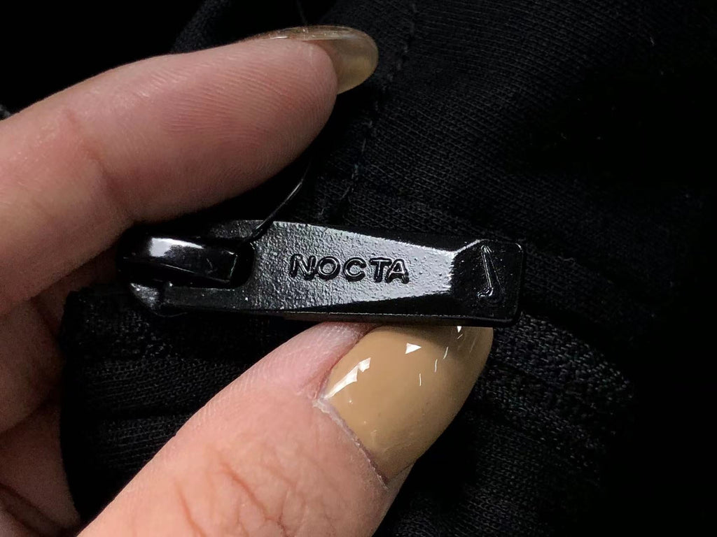 N1K Pants & Hoodie