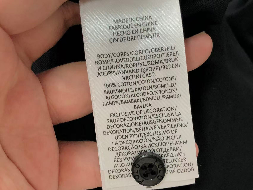 Ralph Lauren Shirt