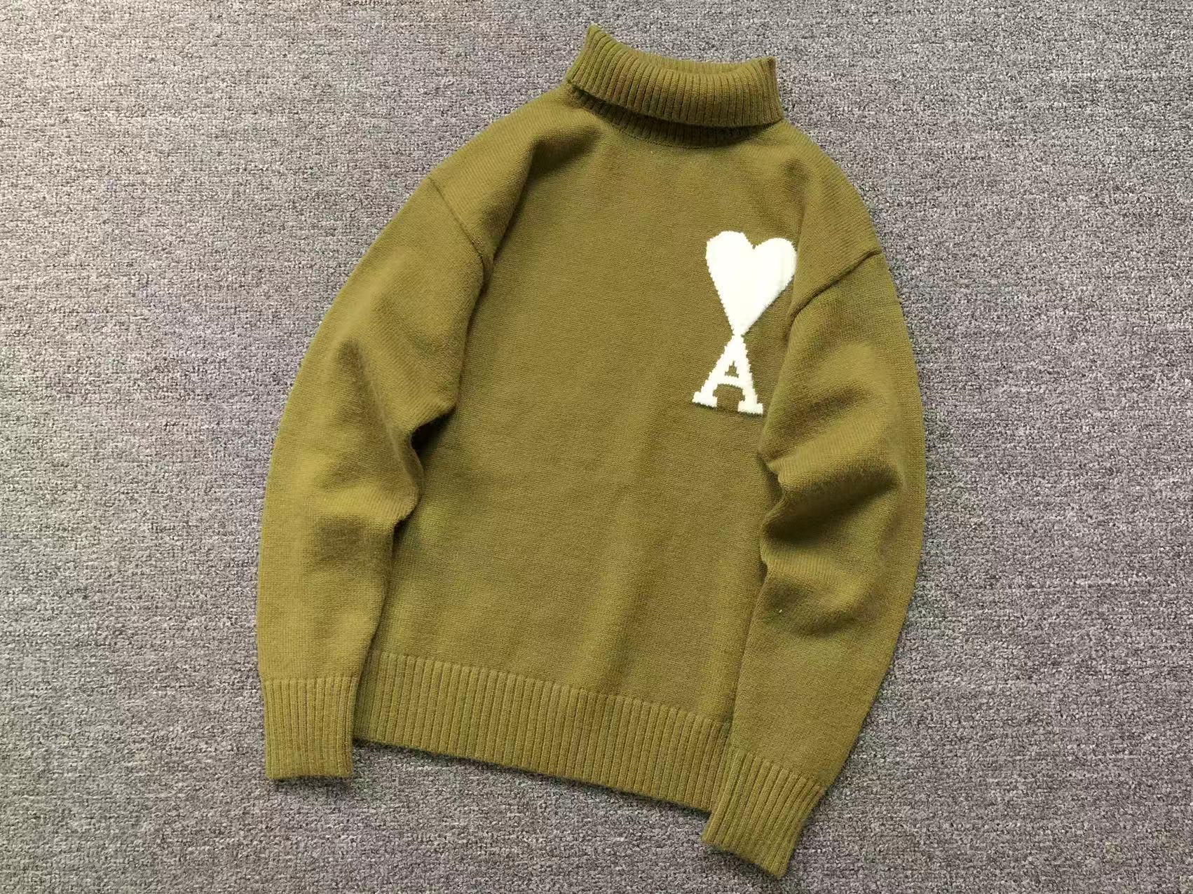 Am1 Sweater