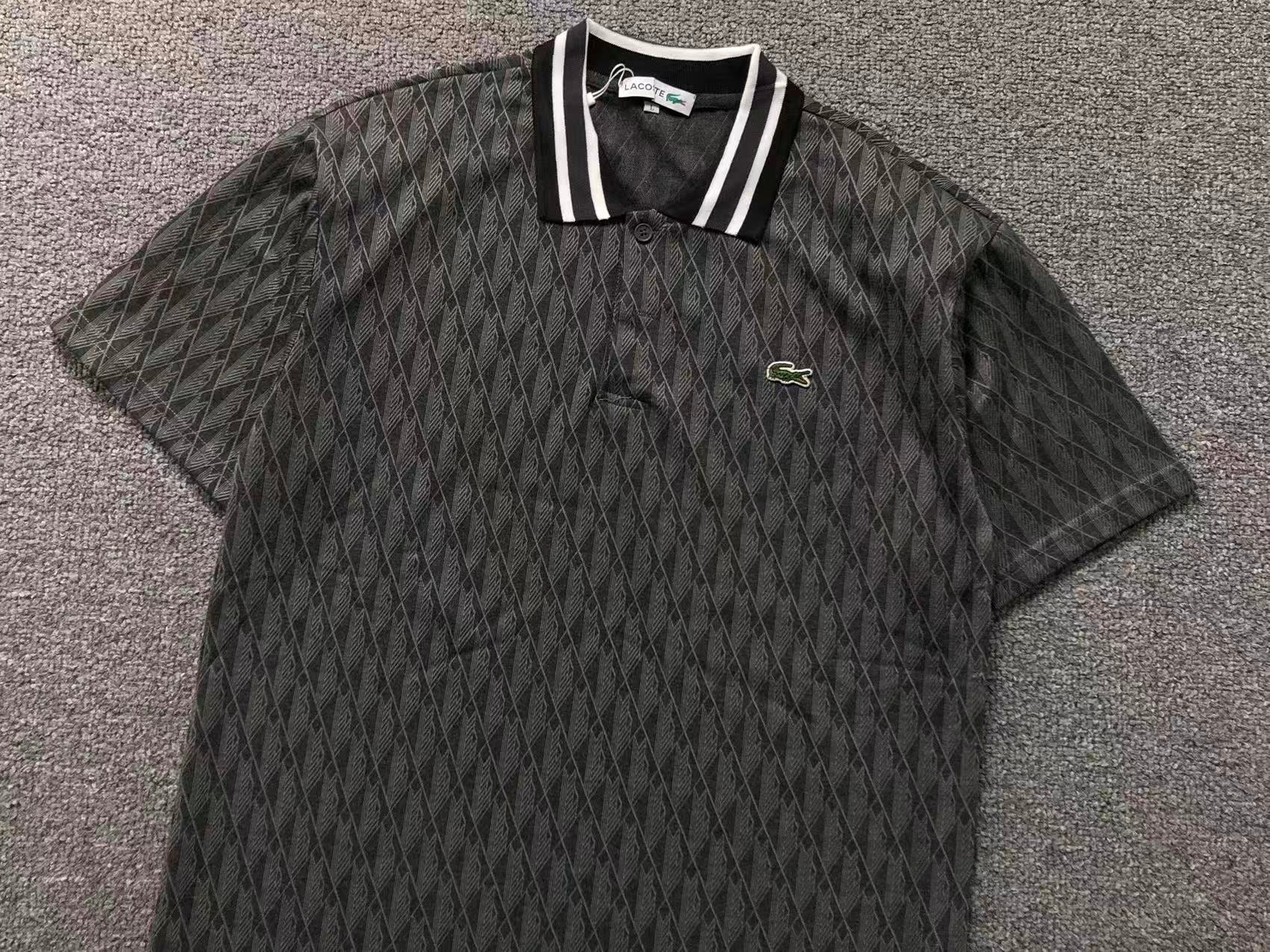Classic Polo Set