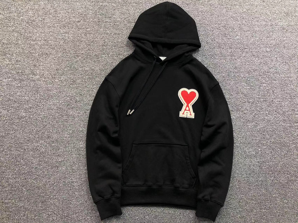 Am1 Hoodie