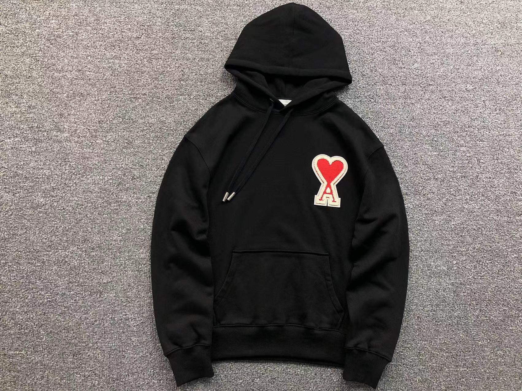 Am1 Hoodie