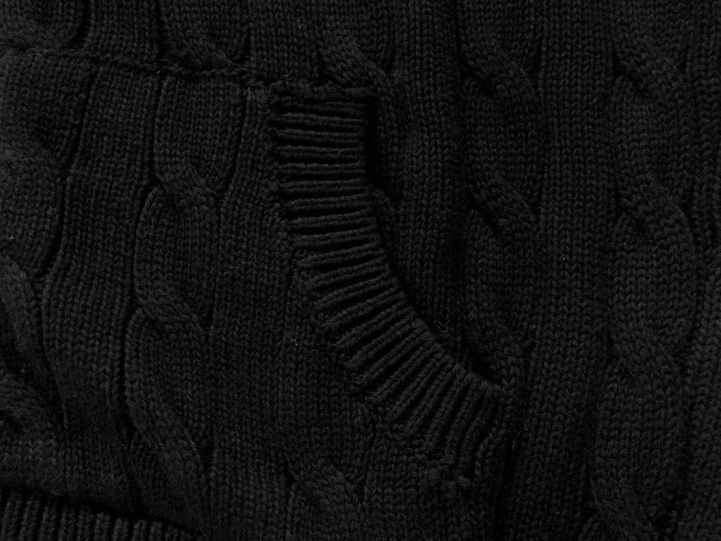 Ralph Lauren Sweater Female