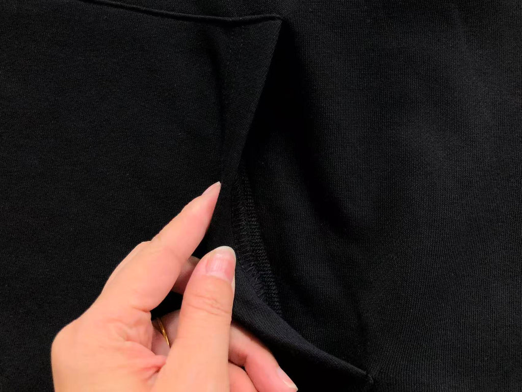 Classic Hoodie Pants