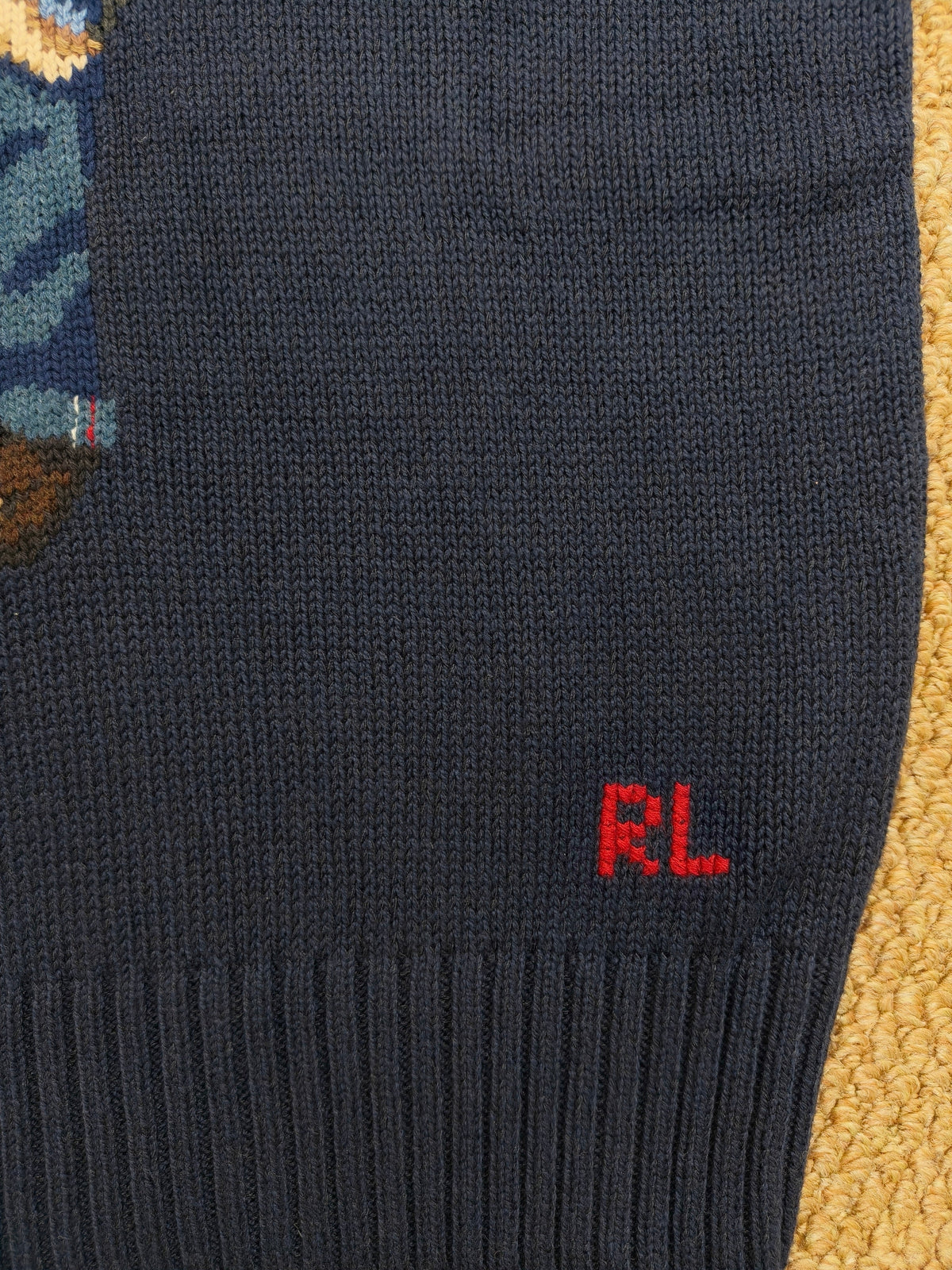 Ralph Lauren Sweater