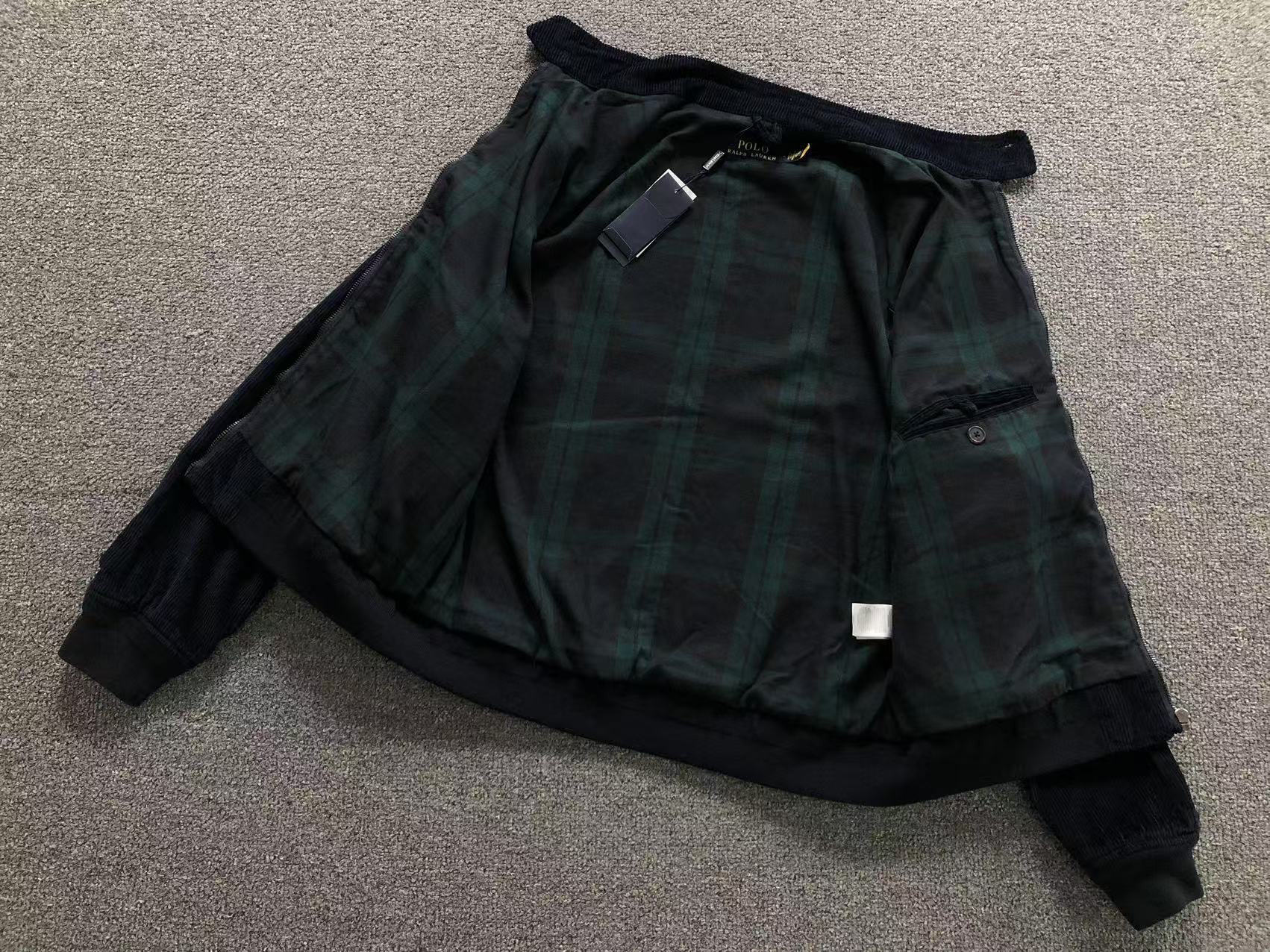 Ralph Lauren Jacket