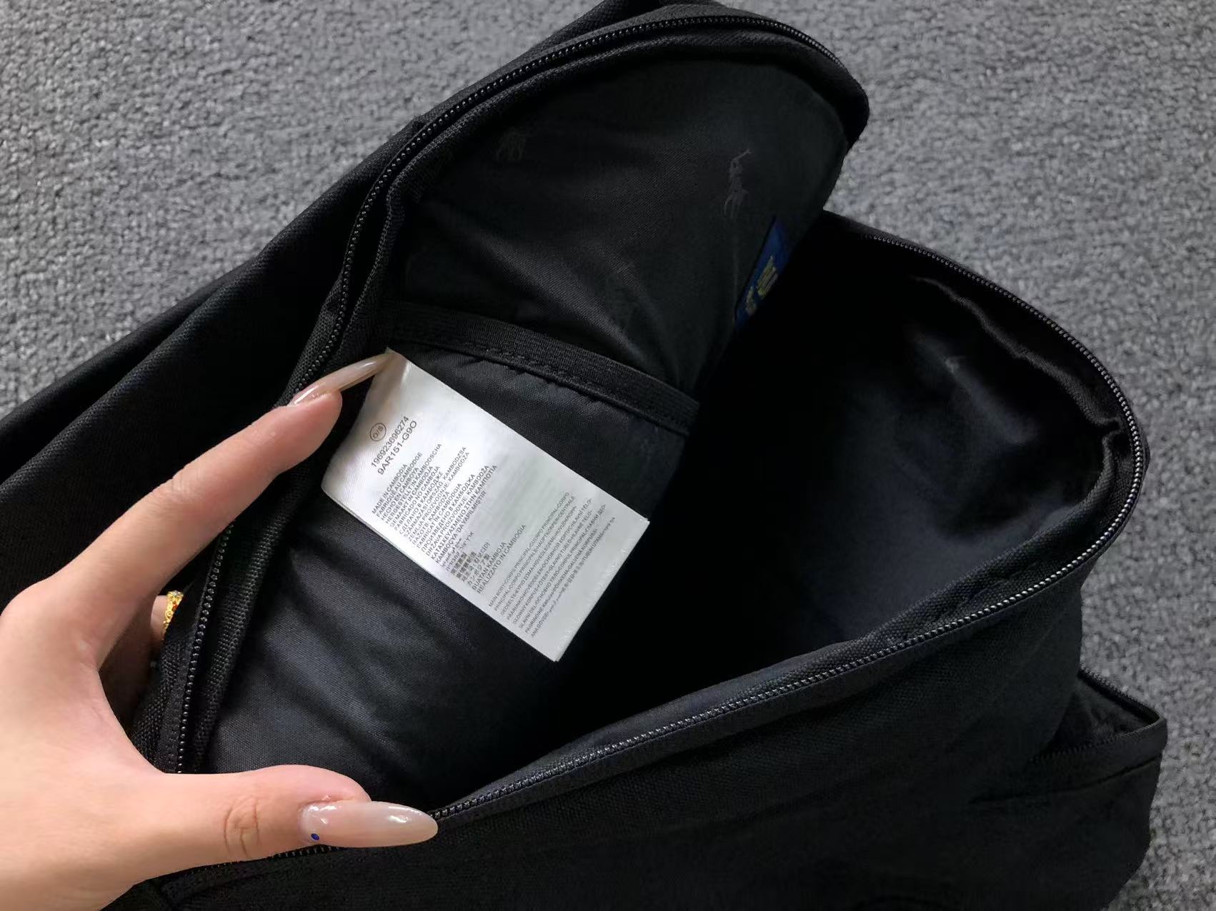 Ralph Lauren Bag