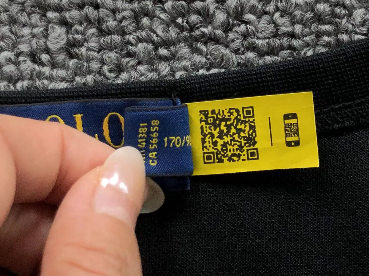 Ralph Lauren Hoodie