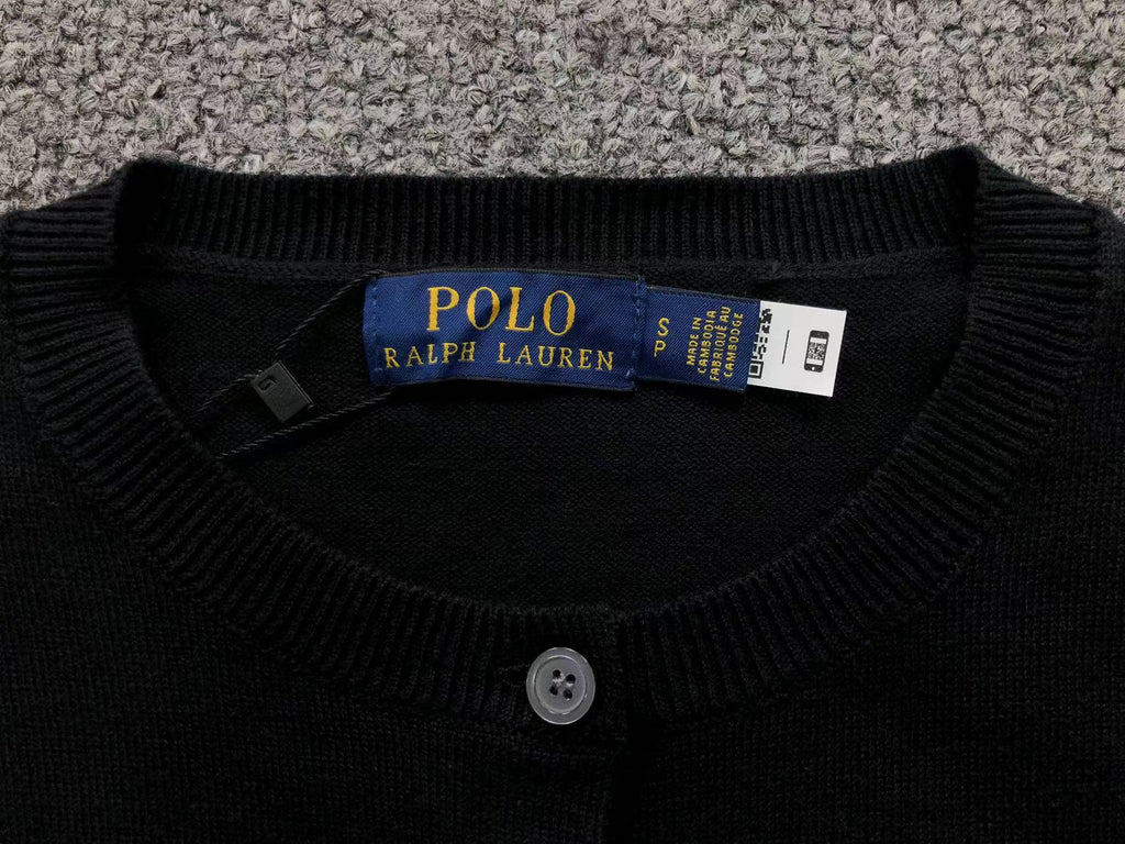 Ralph Lauren Sweater Female