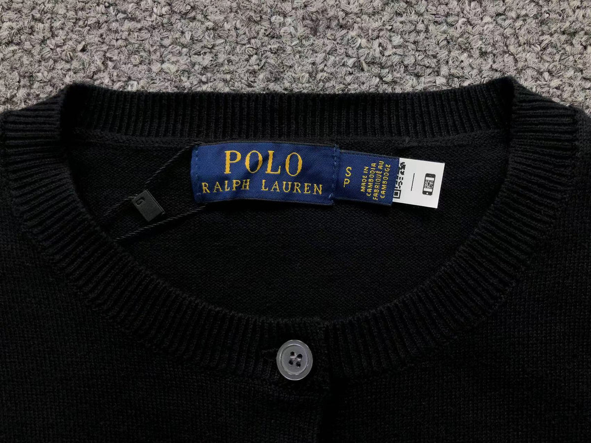 Ralph Lauren Sweater Female
