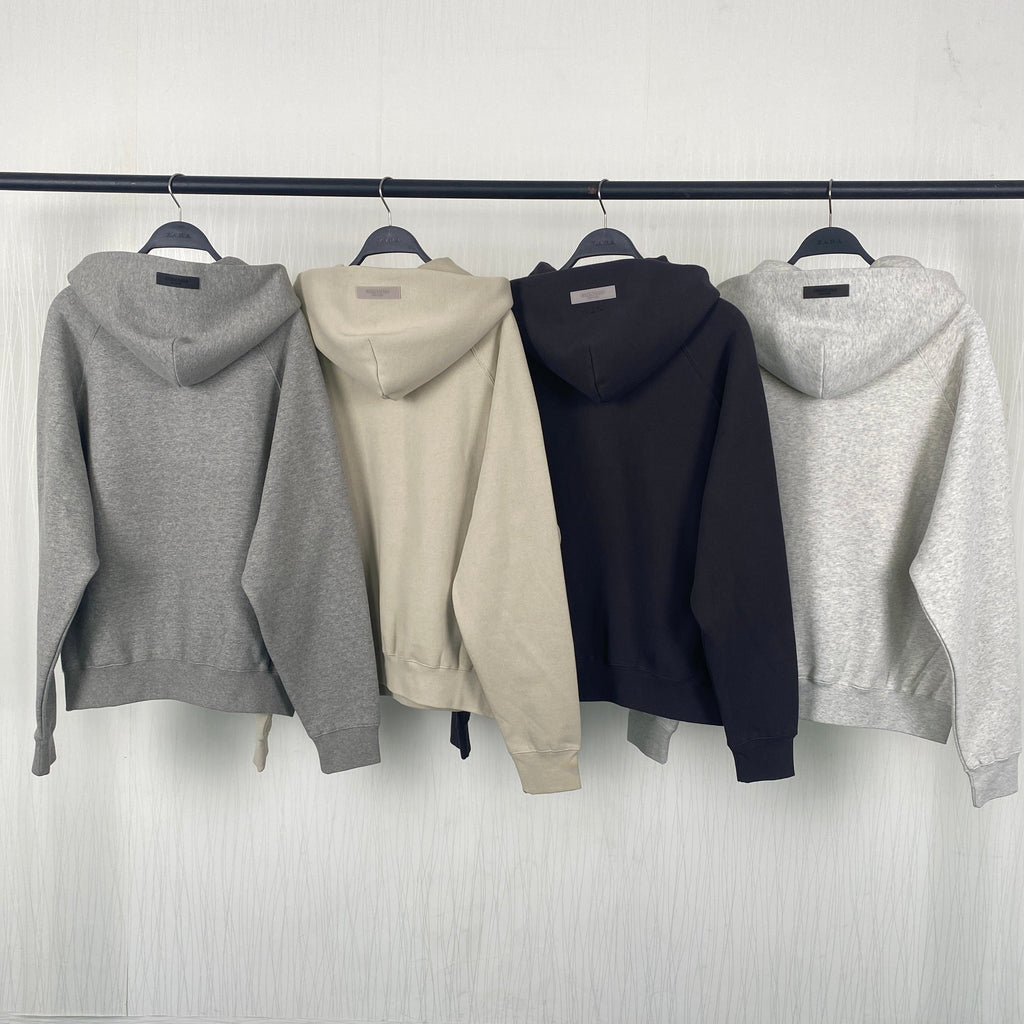 FOG x Essentials Hoodie 1977