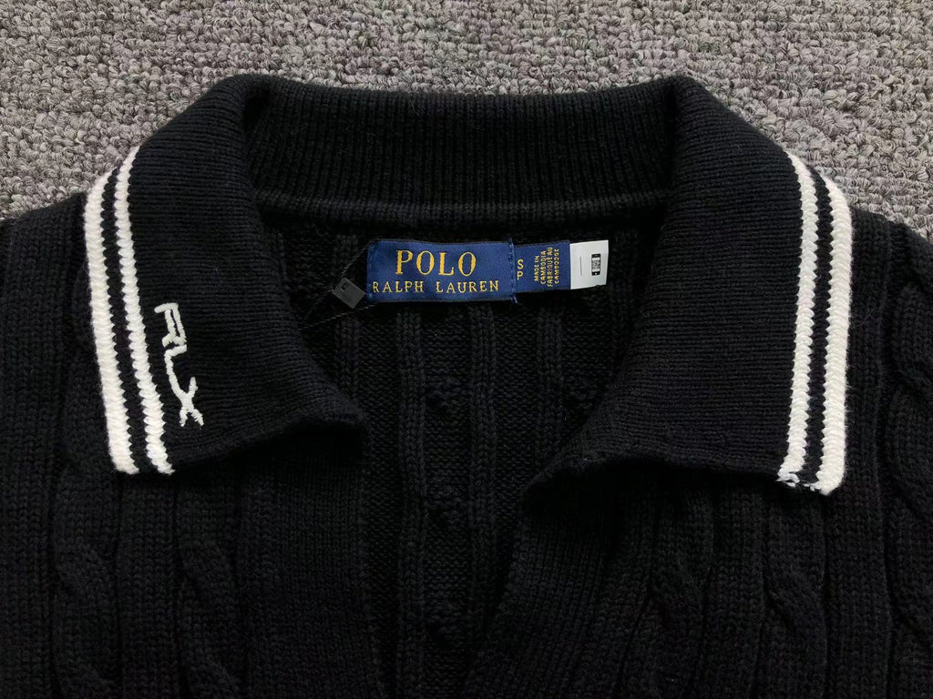 Ralph Lauren Sweater Female