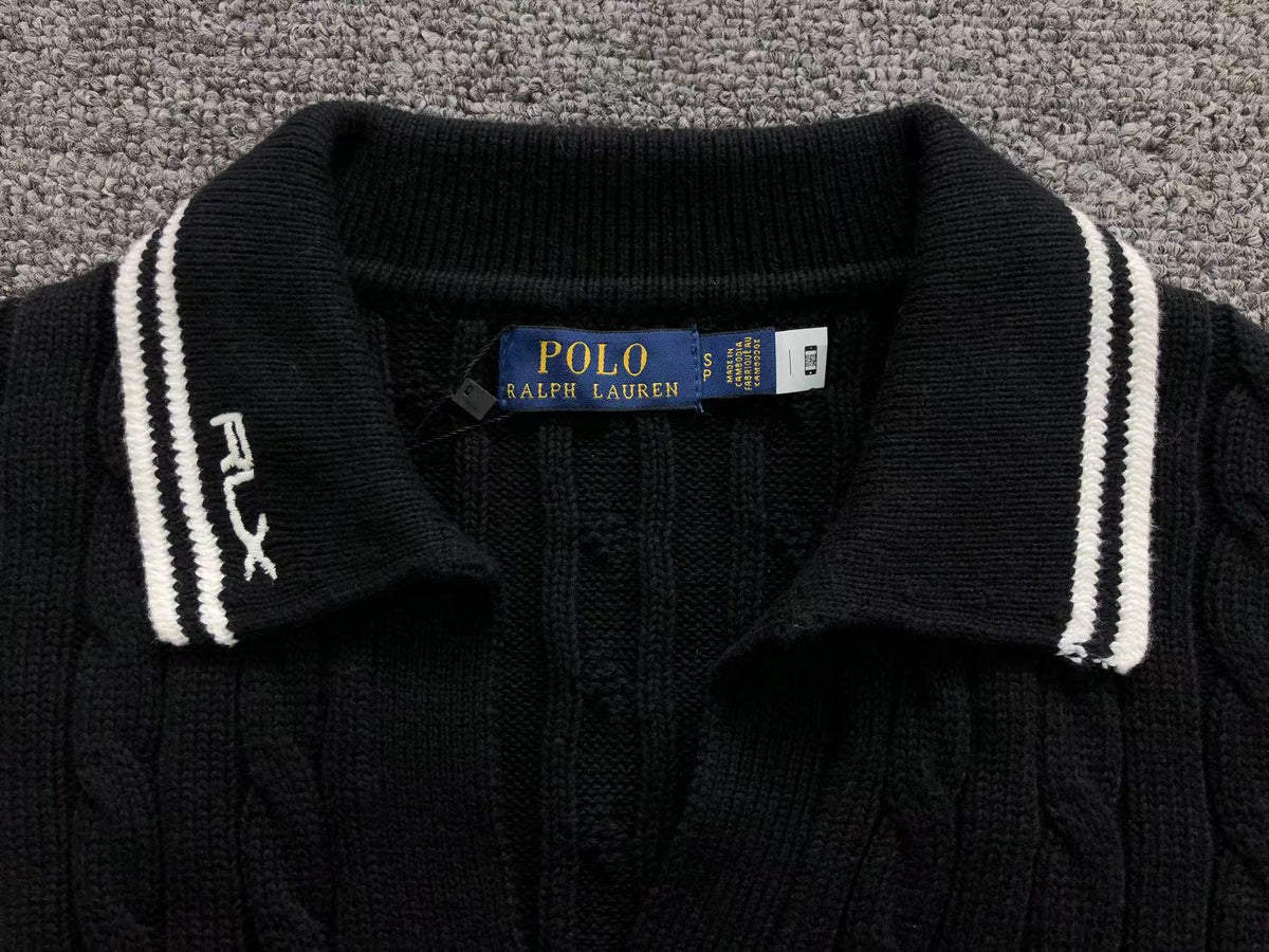 Ralph Lauren Sweater Female