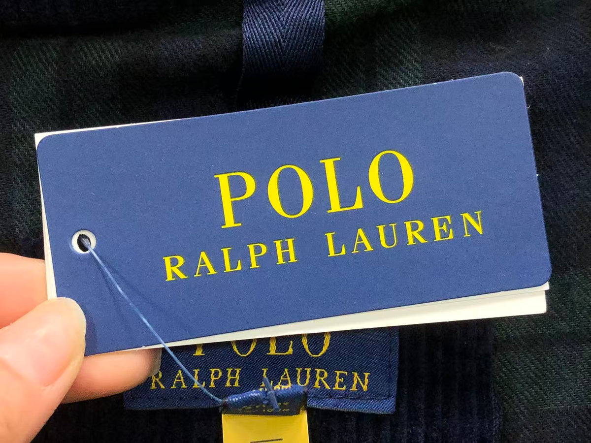 Ralph Lauren Jacket
