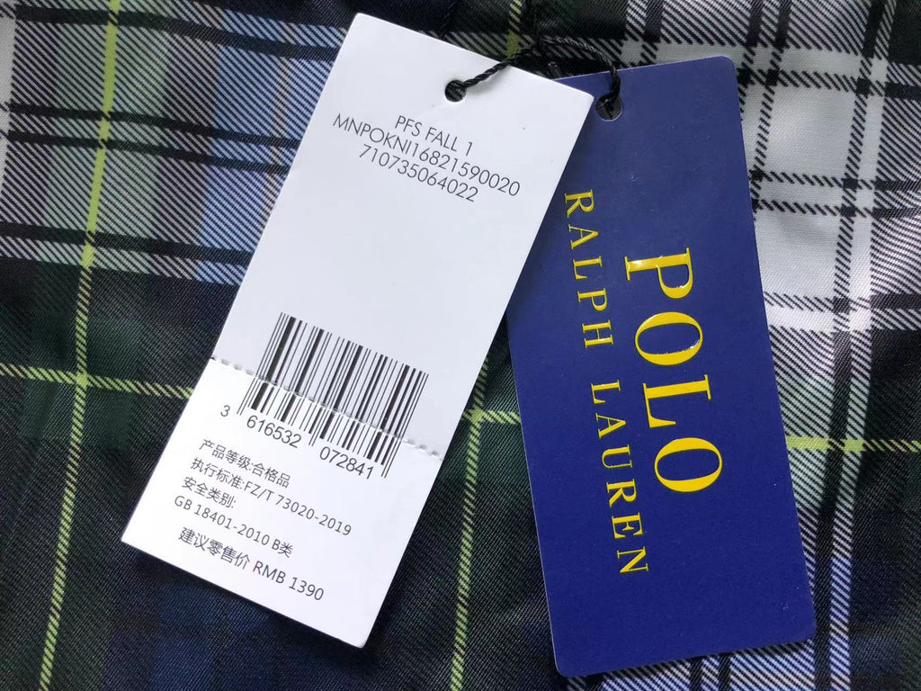 Ralph Lauren Jacket