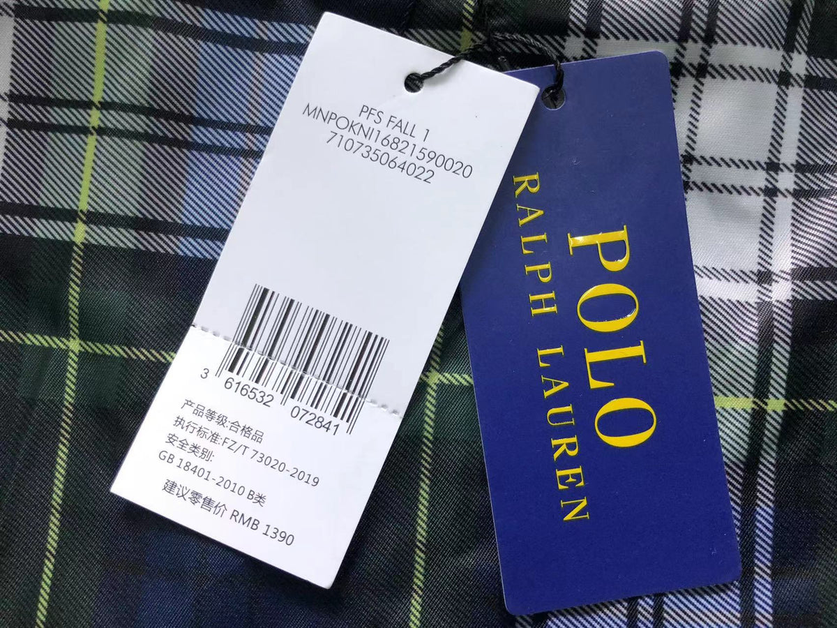 Ralph Lauren Jacket