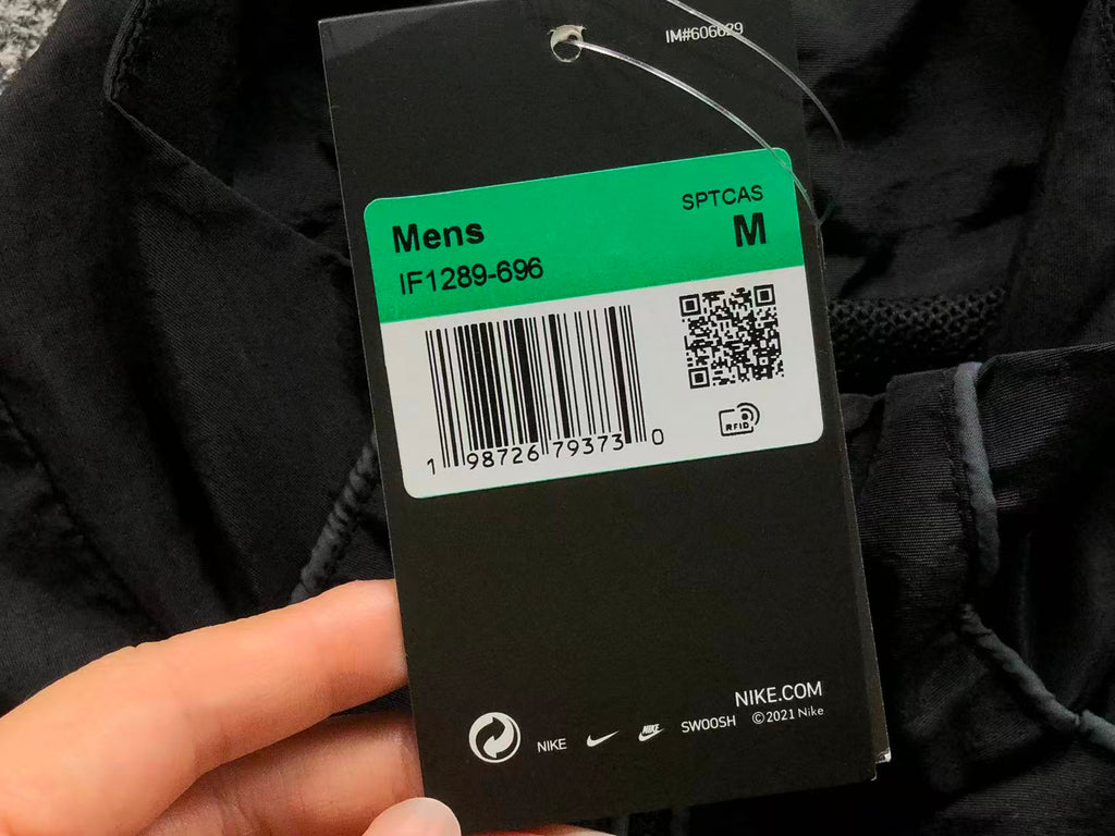 N1K Jacket