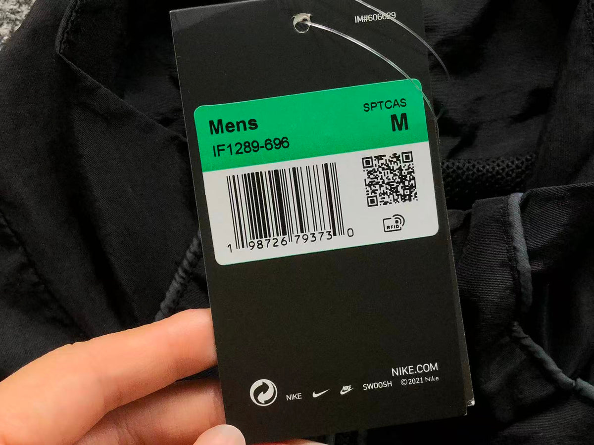 N1K Jacket
