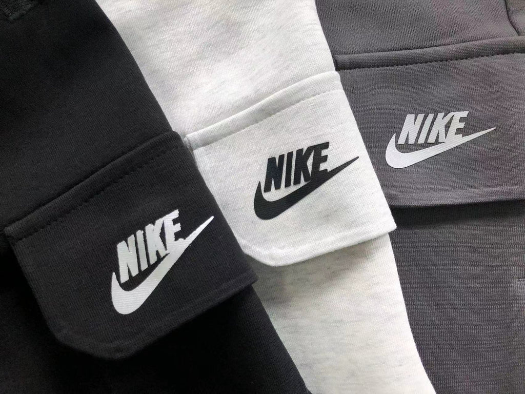 N1K Pants & Hoodie