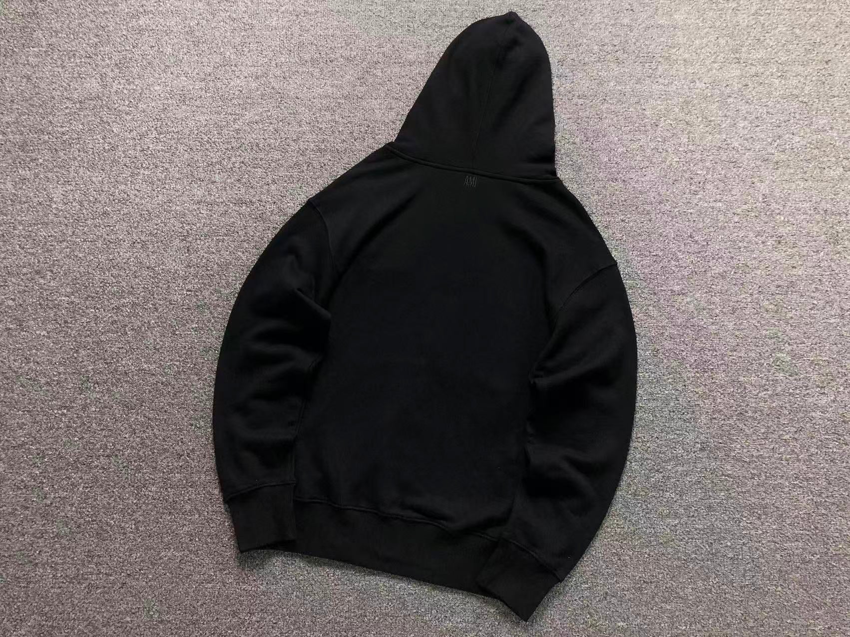 Am1 Hoodie