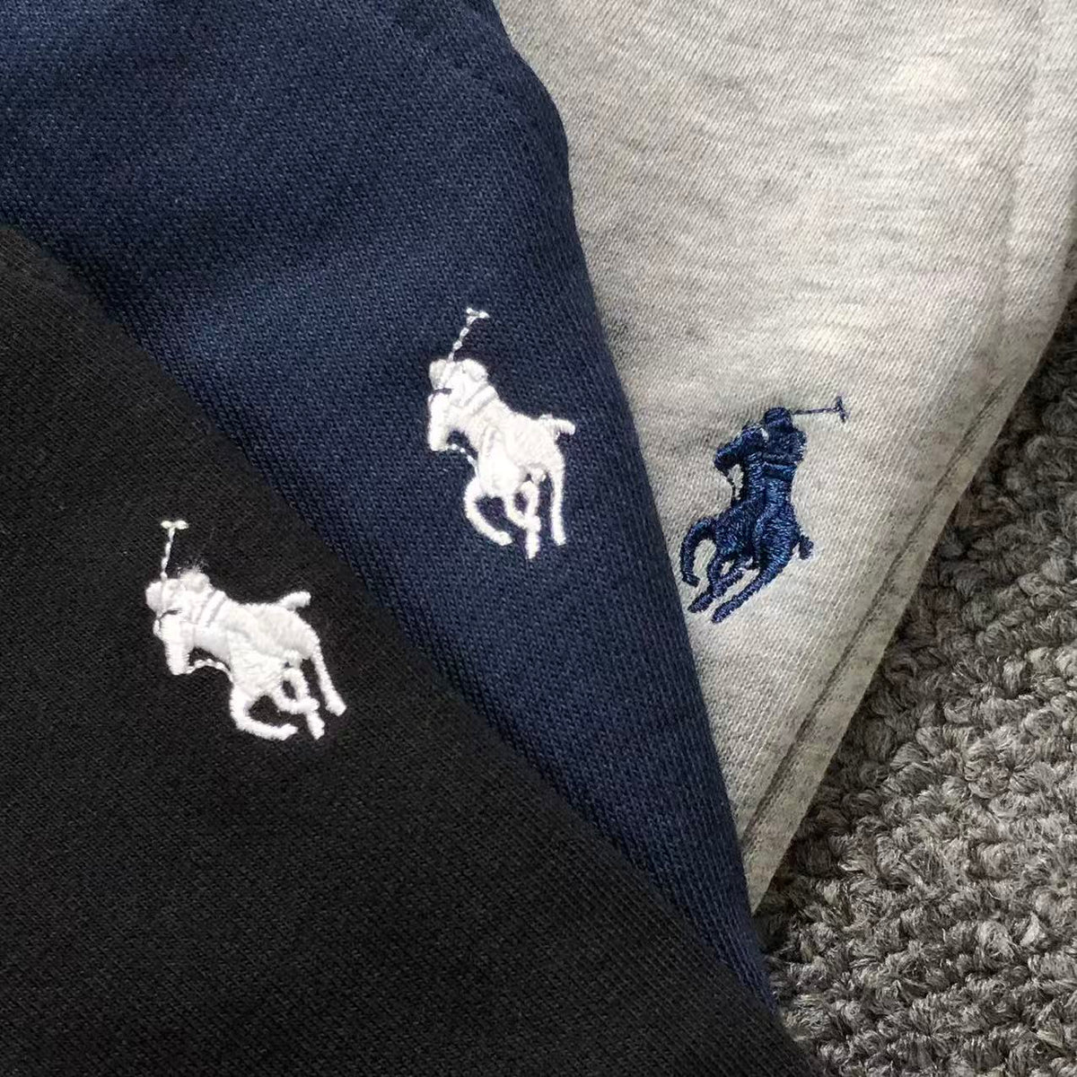 Ralph Lauren Hoodie & Pants