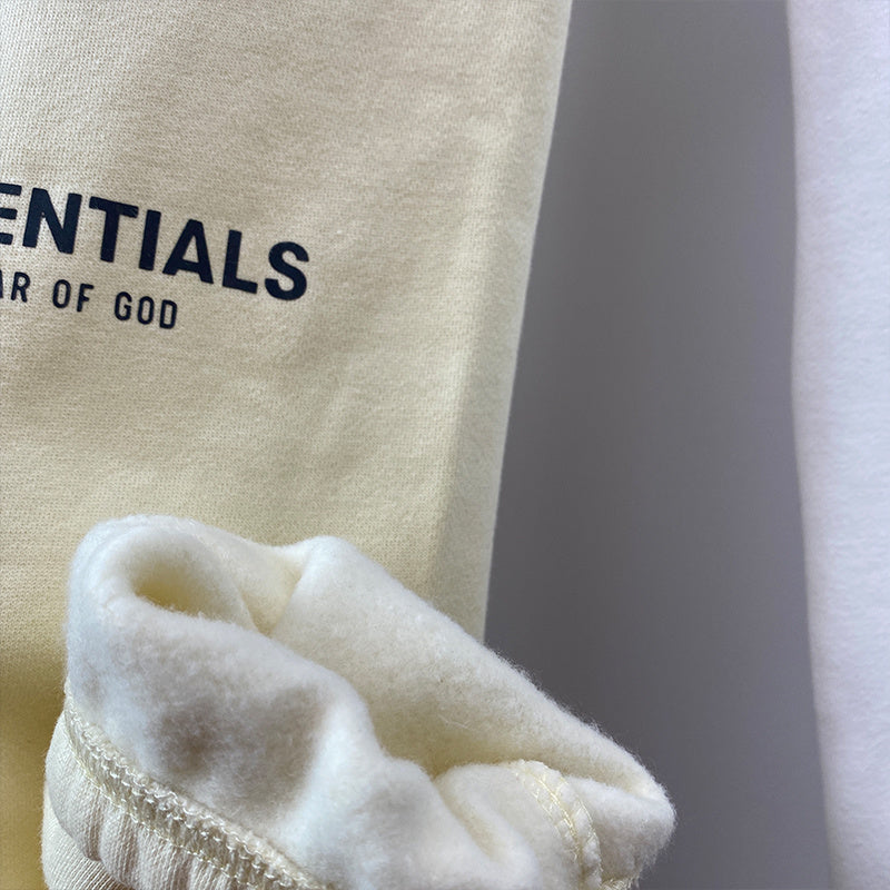 FOG x Essentials Sweatpants 20SS