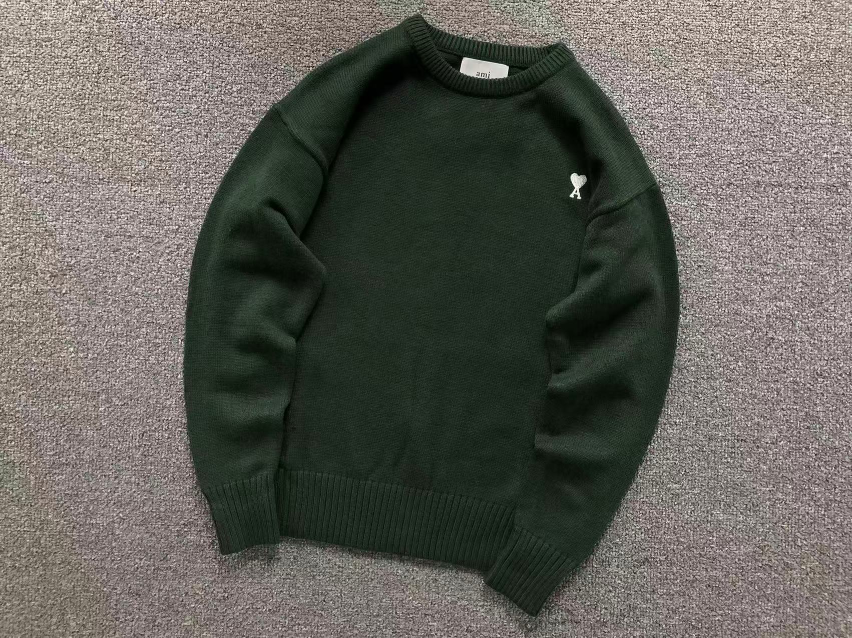 Am1 Sweater