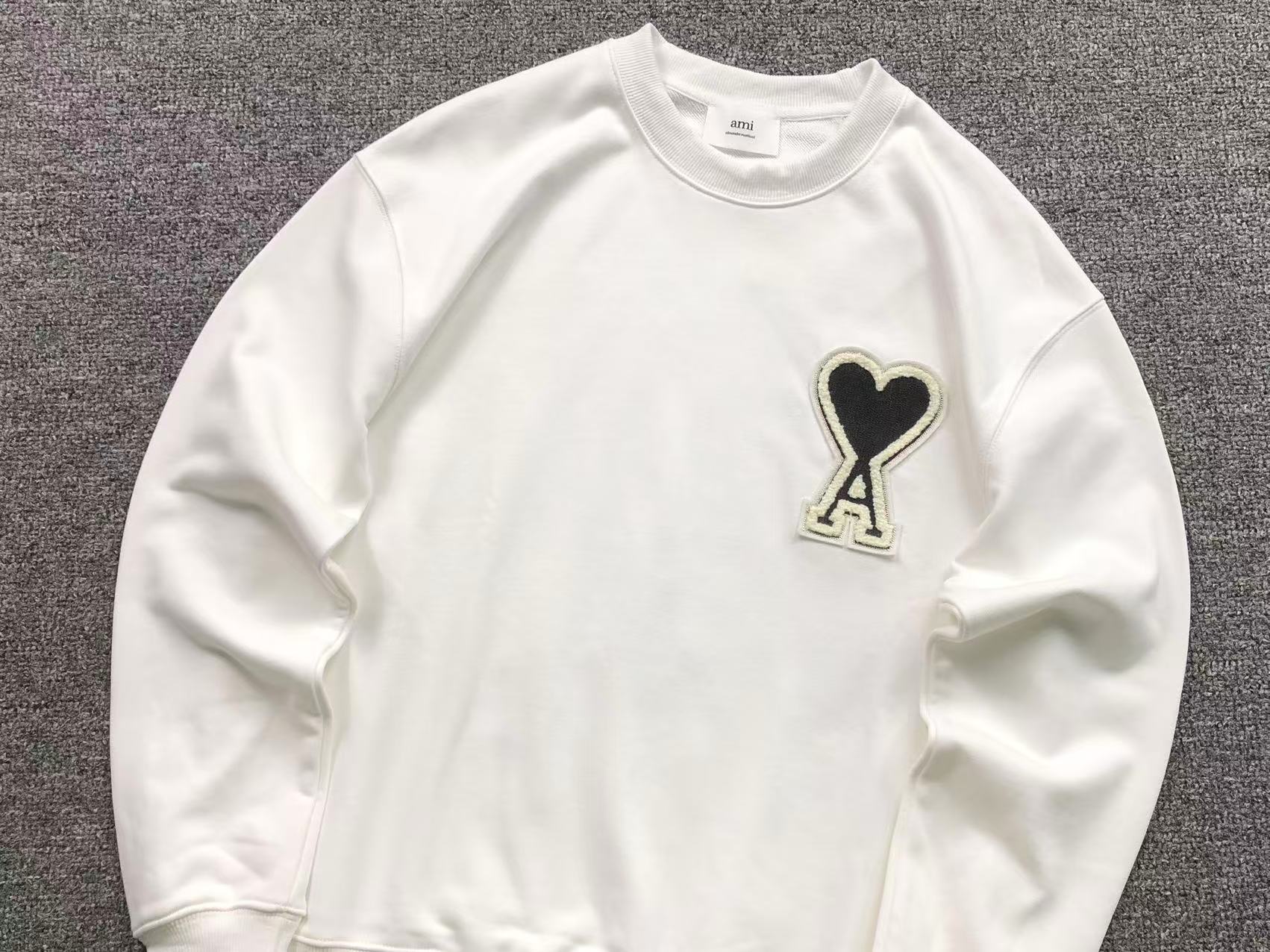 Am1 Hoodie