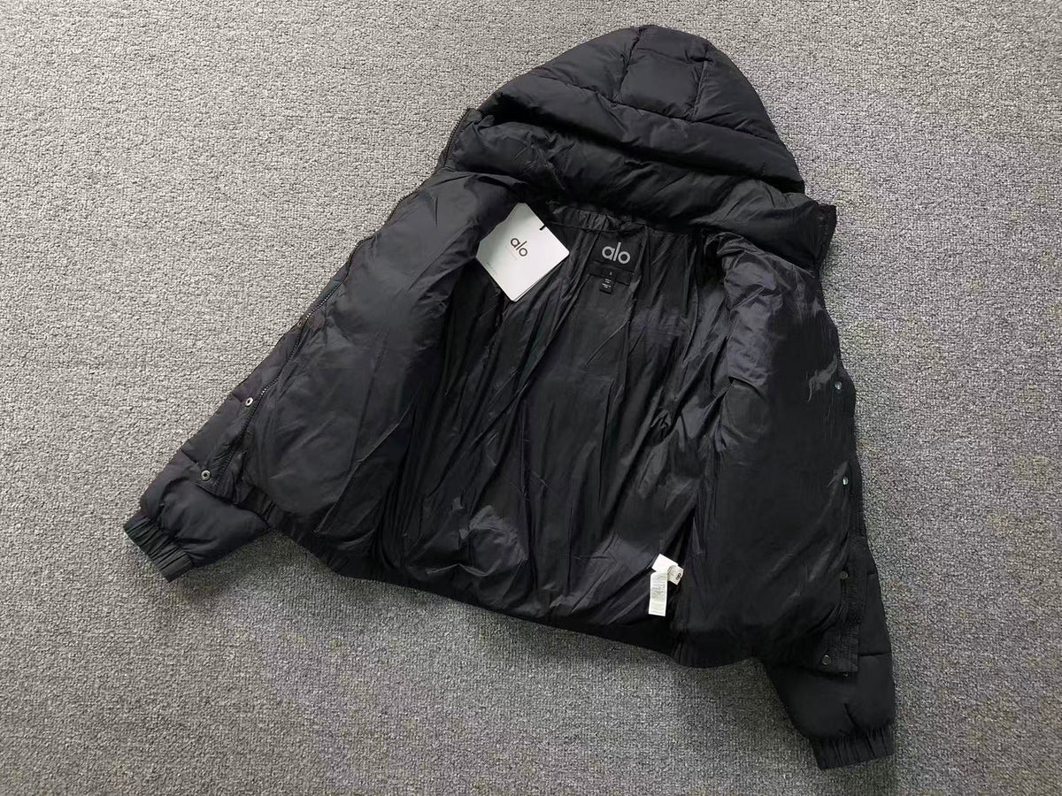 A1O Jacket Female