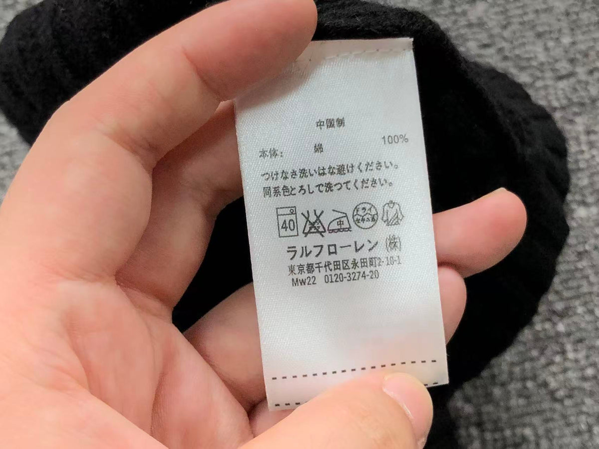 Ralph Lauren Scarf
