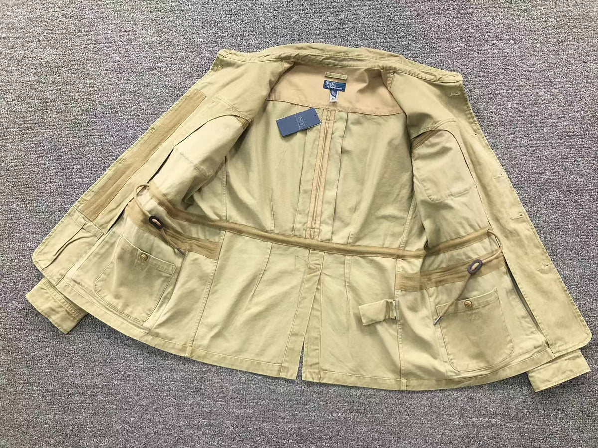 Ralph Lauren Jacket