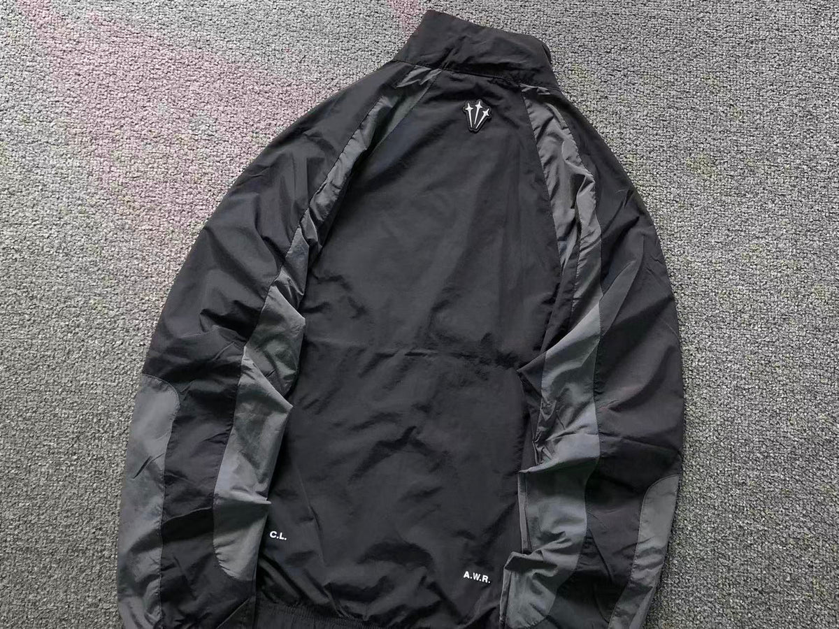 N1K Pants & Hoodie